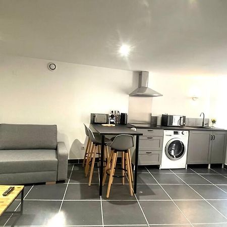 Appartement Grand T2 Rue Simeon Gouet à Vienne  Extérieur photo