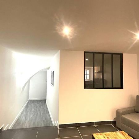 Appartement Grand T2 Rue Simeon Gouet à Vienne  Extérieur photo